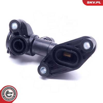 Termostat, chladivo SKV 20SKV211