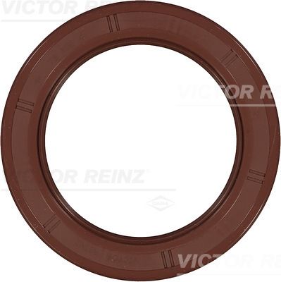 Уплотняющее кольцо, коленчатый вал VICTOR REINZ 81-54069-00 для KIA PRO