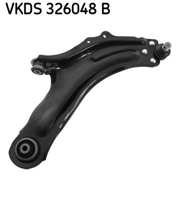 Control/Trailing Arm, wheel suspension VKDS 326048 B