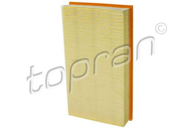 Filtr powietrza TOPRAN 400 311
