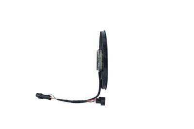 VENTILATOR RADIATOR NRF 47969 35
