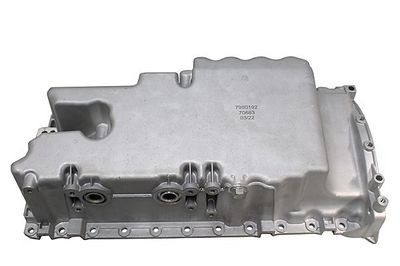 ÖLWANNE METZGER AUTOTEILE 7990192 1