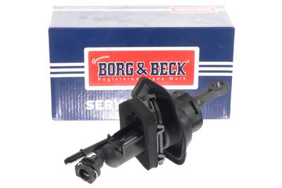 горна помпа на съединител BORG & BECK BCM235