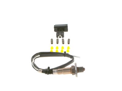 Lambda Sensor 0 258 986 617