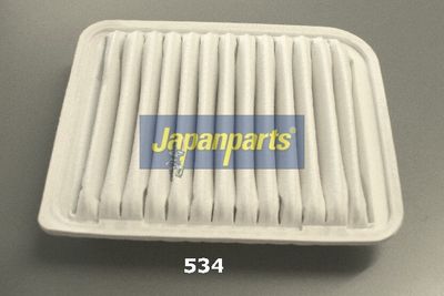Vzduchový filter JAPANPARTS FA-534S