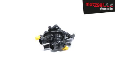 TERMOSTAT LICHID RACIRE METZGER AUTOTEILE 4006290 21