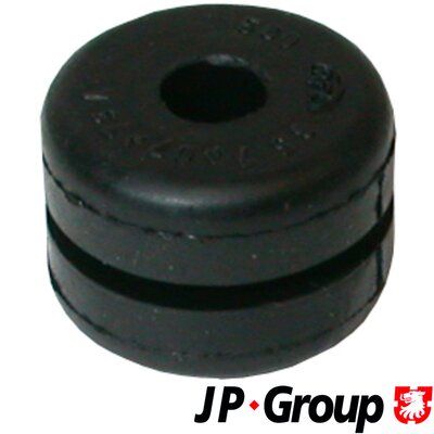 Втулка, стабилизатор JP GROUP 1140605000 для VW PASSAT