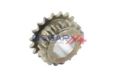 ROATA DINTATA ARBORE COTIT