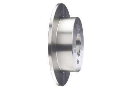 BREMSSCHEIBE BOSCH 0986479525 24