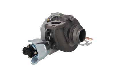 COMPRESOR SISTEM DE SUPRAALIMENTARE KAMOKA 8600158 2