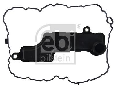 HYDRAULIKFILTERSATZ AUTOMATIKGETRIEBE FEBI BILSTEIN 180607 1