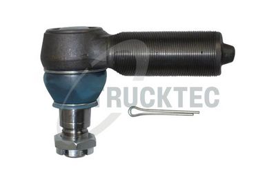 TRUCKTEC AUTOMOTIVE Skersinės vairo trauklės galas