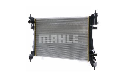 RADIATOR RACIRE MOTOR MAHLE CR773000S 16
