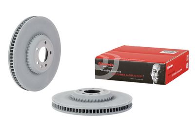 BREMSSCHEIBE BREMBO 09E20423