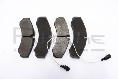 RED-LINE 27NI052 Тормозные колодки и сигнализаторы для IVECO DAILY II Автобус A 40-12 (95819311, 95819315, 95819317, 95819331) RED-LINE 27NI052 Тормозные колодки и сигнализаторы для IVECO DAILY II Автобус A 40-12 (95819311, 95819315, 95819317, 95819331)