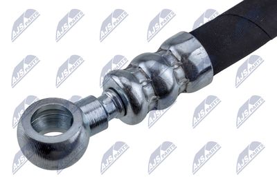 Hydraulická hadica pre riadenie NTY SPH-AU-003