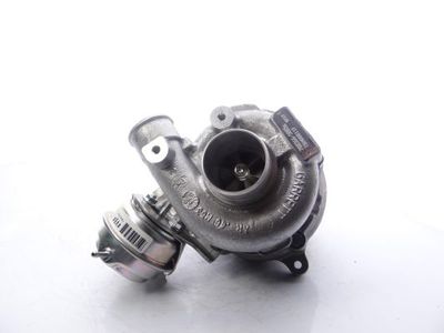 COMPRESOR SISTEM DE SUPRAALIMENTARE GARRETT 7083669007S 1