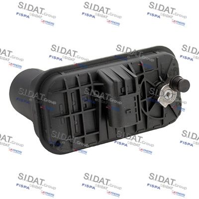 LADEDRUCKREGELVENTIL