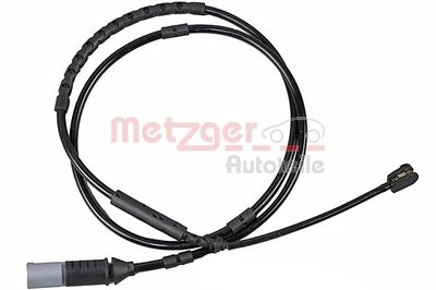 METZGER 1190271 Датчик износа тормозных колодок  для BMW 4 (Бмв 4)