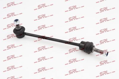 Link/coupling rod, stabiliser bar