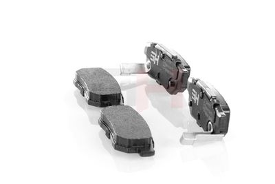 SET PLACUTE FRANA FRANA DISC GH GH419972 49