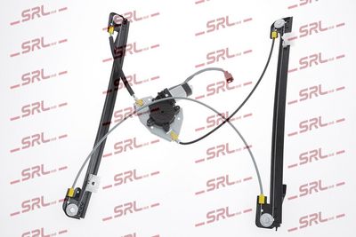Стеклоподъемник