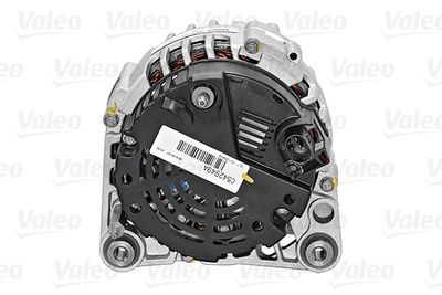 Alternator 439312