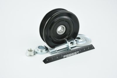 ROLA INTINZATOR CUREA TRANSMISIE FEBEST 0187GX100 48