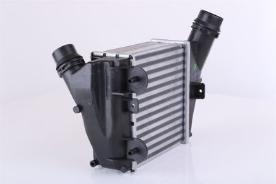 INTERCOOLER COMPRESOR NISSENS 96452 18