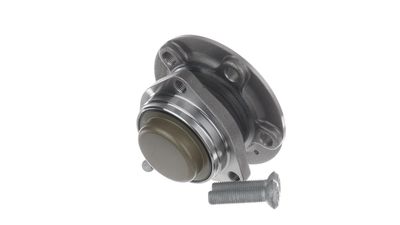 RADLAGERSATZ SKF VKBA7216 34