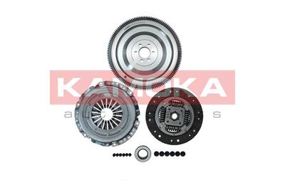 Clutch Kit KC125