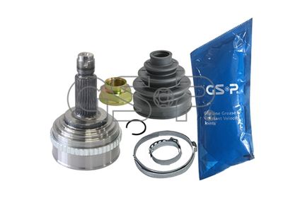 GSP 823159 ШРУС  для HONDA CRX (Хонда Крx)