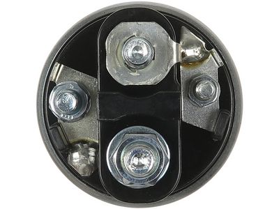 SOLENOID ELECTROMOTOR AS-PL SS0025 2