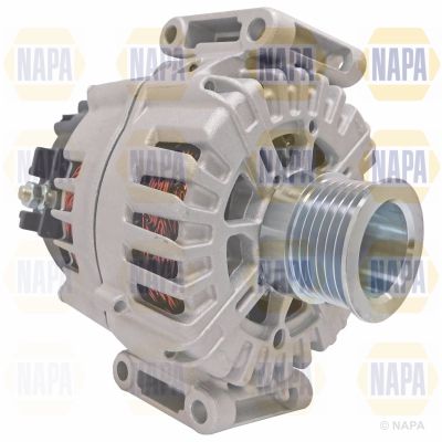 Alternator NAPA NAL1280