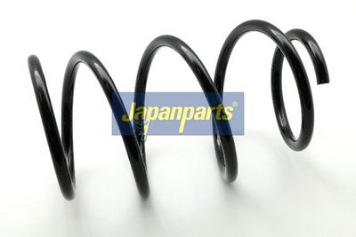 Pružina podvozku JAPANPARTS ZC2500H