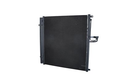 CONDENSATOR CLIMATIZARE NRF 350621 27