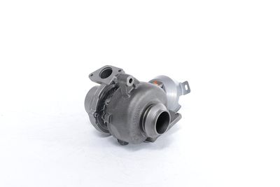 LADER AUFLADUNG BTS Turbo T914370BL 14