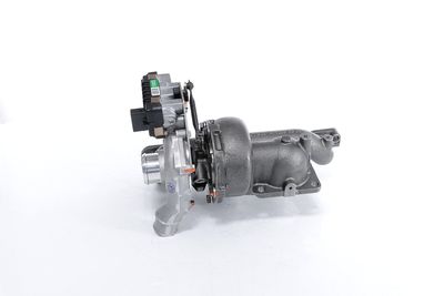 LADER AUFLADUNG BTS Turbo T914658 9