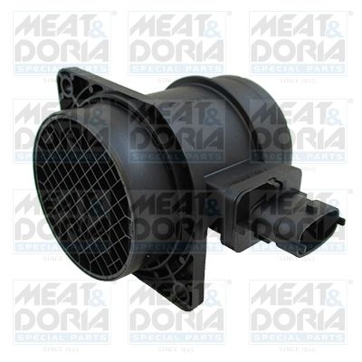 Luftmassesensor MEAT & DORIA 86465