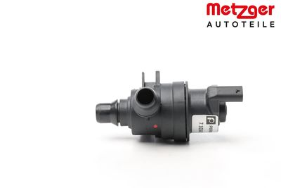 KüHLMITTELREGELVENTIL METZGER AUTOTEILE 0899410 21