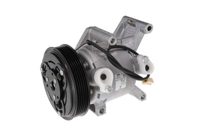 Airconditioning compressor past: MAZDA 3 1.5 09.13-05.19