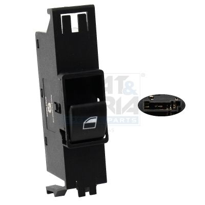 COMUTATOR MACARA GEAM