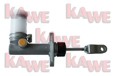 Главный цилиндр, система сцепления KAWE M2455 для MITSUBISHI SIGMA