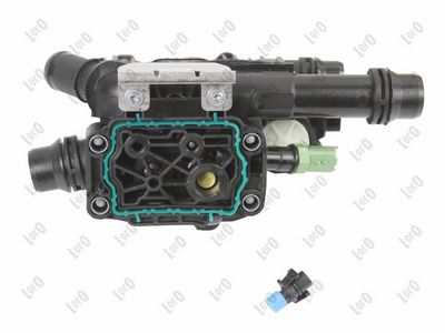 THERMOSTAT KüHLMITTEL ABAKUS 0090250012 1