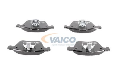 BREMSBELAGSATZ SCHEIBENBREMSE VAICO V250318 35