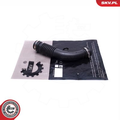 Hadička plnícího vzduchu SKV 24SKV825