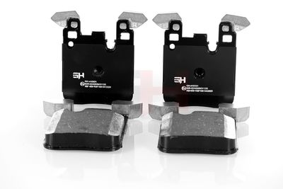 SET PLACUTE FRANA FRANA DISC GH GH410331 59