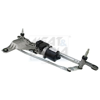 SISTEM STERGATOR PARBRIZ