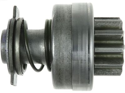 AS-PL Freilaufgetriebe, Starter