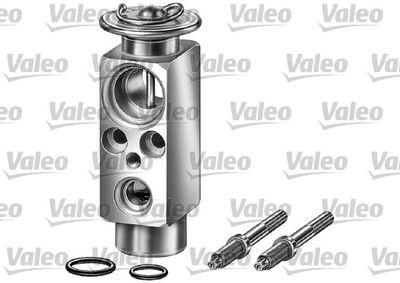 VALEO 508695 Розширювальний клапан кондиціонера для CITROËN (Ситроен)